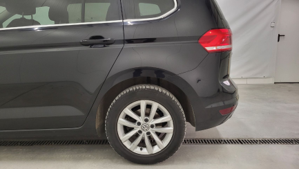 Zdjęcie przedmiotu: Volkswagen Touran 2.0 TDI BMT Comfortline
