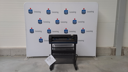 Ploter tnący Summa S One D60, S1D60