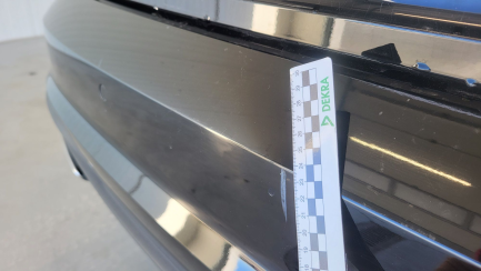 Zdjęcie przedmiotu: Audi A4 35 TFSI mHEV S tronic Oświadczenie o utracie DR