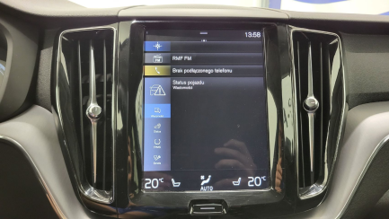 Zdjęcie przedmiotu: Volvo XC60 B4 D AWD Momentum Pro aut