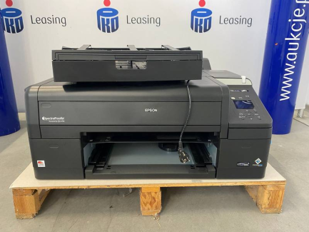 Drukarka Epson SC-P5000