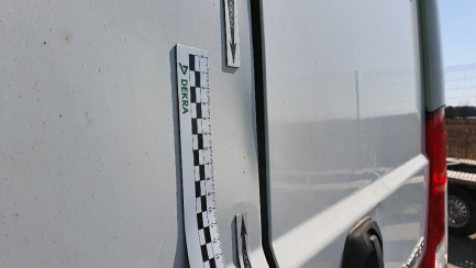 Zdjęcie przedmiotu: Pierwotna Cena 38 400 PLN NETTO Citroen Jumper 35 HDi Euro 5 2198ccm - 150KM 3.5t 14-16