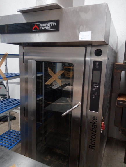 Zdjęcie przedmiotu: GASTRONOMIC EQUIPMENT