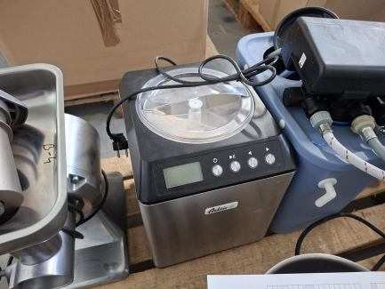 Zdjęcie przedmiotu: Комплект обладнання для громадського харчування