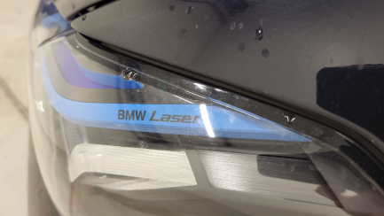 Zdjęcie przedmiotu: BMW 530d mHEV M Sport sport-aut
