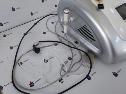 Zdjęcie przedmiotu: Cosmetic device Toplaser LUNA II