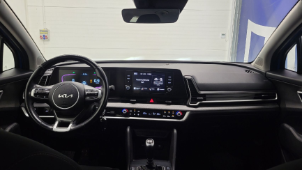 Zdjęcie przedmiotu: Kia Sportage 1.6 T-GDI M 2WD