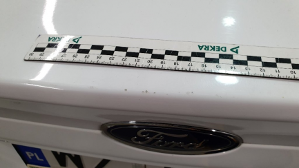 Zdjęcie przedmiotu: Ford Mondeo 2.0 TDCi Silver X (Amb.)