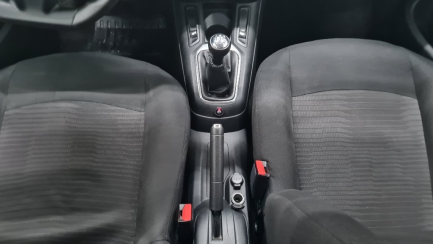 Zdjęcie przedmiotu: Peugeot 301 1.6 VTi Active + LPG Brak dokument&oacute;w LPG