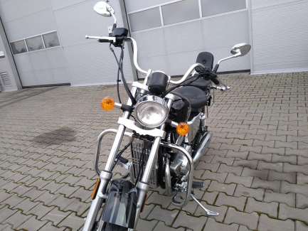 Zdjęcie przedmiotu: Junak M11