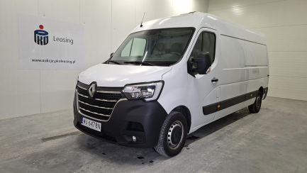 Renault Master FWD 2.3 dCi E6d 3.5t L3H3 Pack Clim