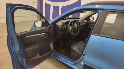 Zdjęcie przedmiotu: Dacia Spring 27.4kWh Expression
