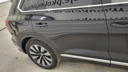 Zdjęcie przedmiotu: Volkswagen Touareg 3.0 V6 TDI SCR 4Mot. Elegance