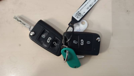 Zdjęcie przedmiotu: Volkswagen Caddy Maxi 2.0 TDI Cargo E6 2.5t