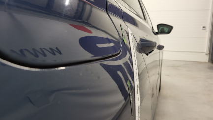 Zdjęcie przedmiotu: Skoda Octavia 2.0 TDI Ambition DSG