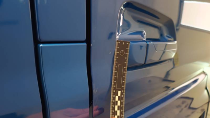 Zdjęcie przedmiotu: Ford F-MAX 500 12.7 TDCi E6d 18.0t