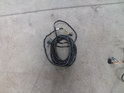 Zdjęcie przedmiotu: YANMAR yacht engine with YANMAR Y4LHA Y4LHA equipment - STP