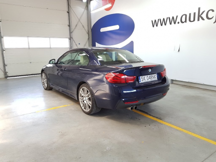 Zdjęcie przedmiotu: Bmw 430i xDrive M Sport sport-aut