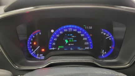 Zdjęcie przedmiotu: Toyota Corolla 2.0 Hybrid Comfort