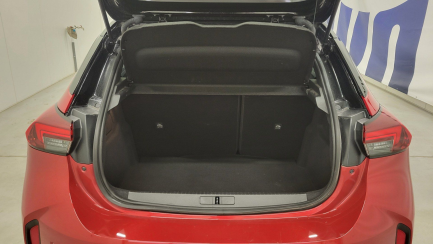 Zdjęcie przedmiotu: Opel Corsa 1.2 T mHEV GS eDCT