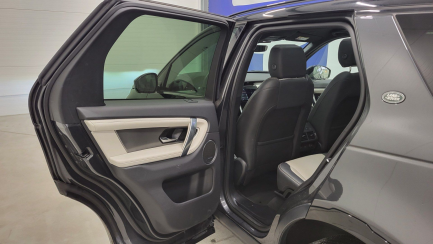 Zdjęcie przedmiotu: LAND ROVER SPORT 2.0 D200 mHEV Dynamic HSE aut