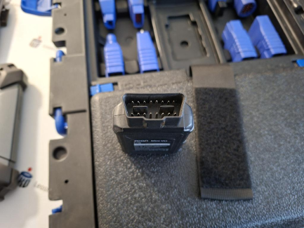 Zdjęcie przedmiotu: Tester diagnostyczny FCAR F7S-W