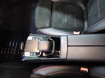 Zdjęcie przedmiotu: Mercedes-benz A 200