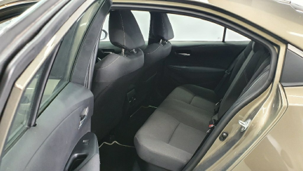 Zdjęcie przedmiotu: Toyota Corolla 1.8 Hybrid Comfort + LPG