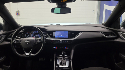 Zdjęcie przedmiotu: Opel Insignia 2.0 CDTI GS Line S&S aut