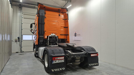 Zdjęcie przedmiotu: Volvo FH 460 E6 20.1t