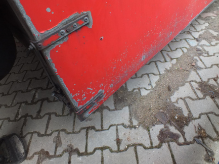 Zdjęcie przedmiotu: AUCTION OF THE DAY SCHMITZ CARGOBULL AG SKO 24L-13.4 Refrigerator