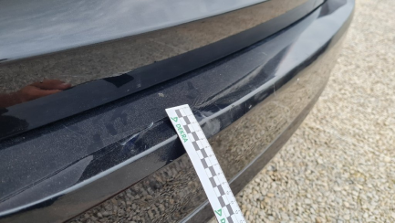 Zdjęcie przedmiotu: Bmw 320D Touring