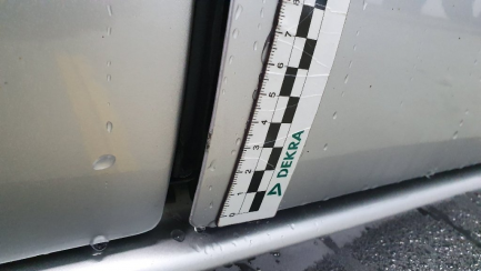 Zdjęcie przedmiotu: Dacia Duster Combi