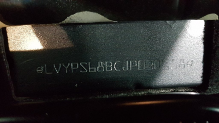 Zdjęcie przedmiotu: Volvo S90 D5 AWD R-Design aut