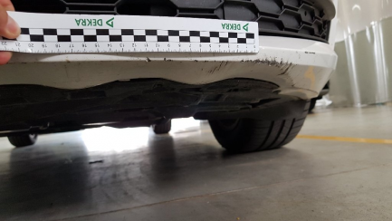 Zdjęcie przedmiotu: Skoda Octavia