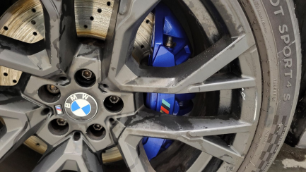 Zdjęcie przedmiotu: BMW X6 M Competition