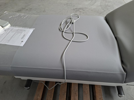 Zdjęcie przedmiotu: LEMI BELLAGIO 1M massage table