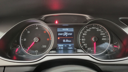 Zdjęcie przedmiotu: Audi A4 Avant 2.0 TDI Multitronic