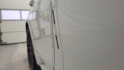 Zdjęcie przedmiotu: BMW 330i xDrive M Sport sport-aut Cepik Informacja o odczycie licznika!