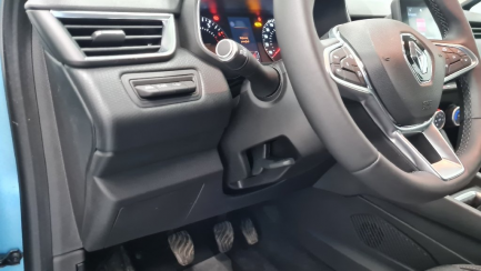 Zdjęcie przedmiotu: Renault Clio 1.0 TCe Zen