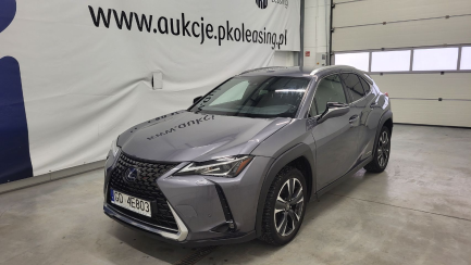 Lexus UX 250h GPF Business Edition 2