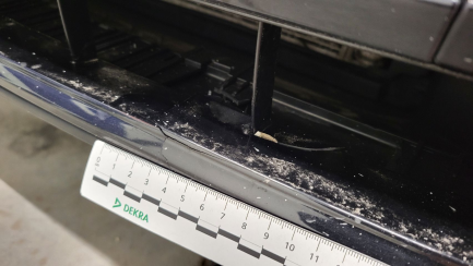 Zdjęcie przedmiotu: Volkswagen ARTEON 2.0 TDI R-Line DSG Oświadczenie o utracie DR