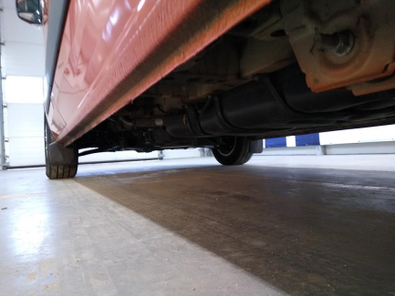 Zdjęcie przedmiotu: Ford Transit L4H3 Trend