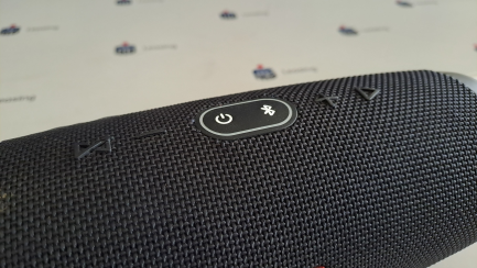 Zdjęcie przedmiotu: JBL Charge 4 Wireless Speaker