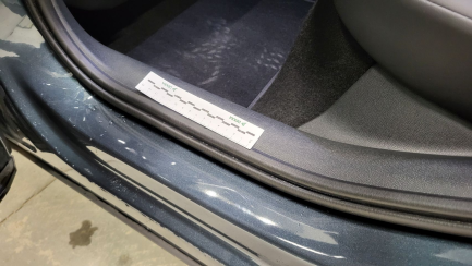 Zdjęcie przedmiotu: Cupra Formentor 1.5 TSI DSG