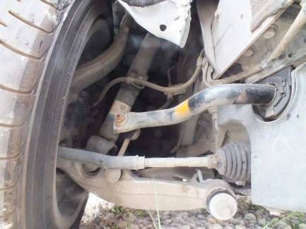 Zdjęcie przedmiotu: Lexus IS300