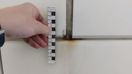 Zdjęcie przedmiotu: DAF XF 460 E6 21.0t FT Space Cab