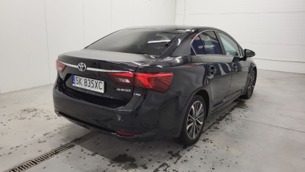 Zdjęcie przedmiotu: Toyota Avensis 2.0 Prestige MS