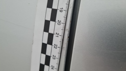 Zdjęcie przedmiotu: Skoda Rapid Spaceback 1.4 TDI DPF Ambitio