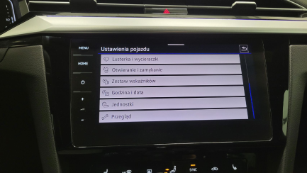 Zdjęcie przedmiotu: Volkswagen ARTEON 2.0 TDI R-Line DSG Oświadczenie o utracie DR